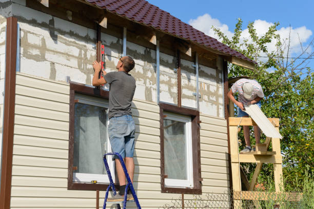 Best Custom Siding Design  in Hollymead, VA