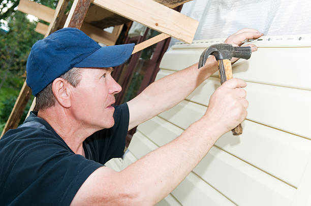  Hollymead, VA Siding Installation Pros