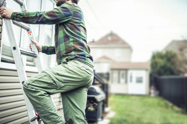 Best Stucco Siding  in Hollymead, VA