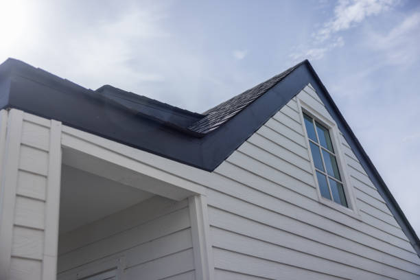 Affordable siding repair and maintenance services in Hollymead, VA
