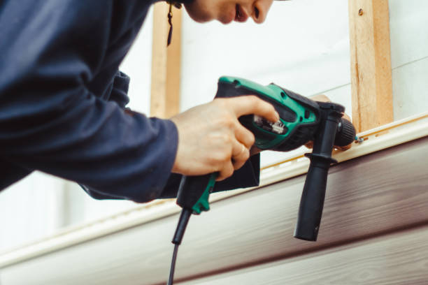 Best James Hardie Siding  in Hollymead, VA